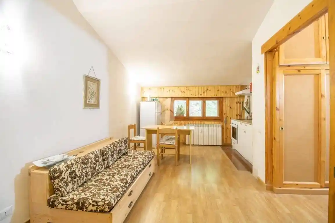 Appartamento in vendita a Rieti