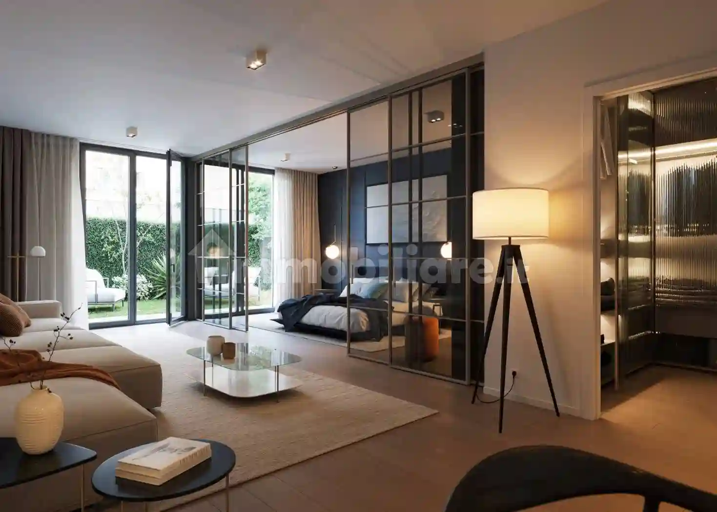 Loft - foto 2