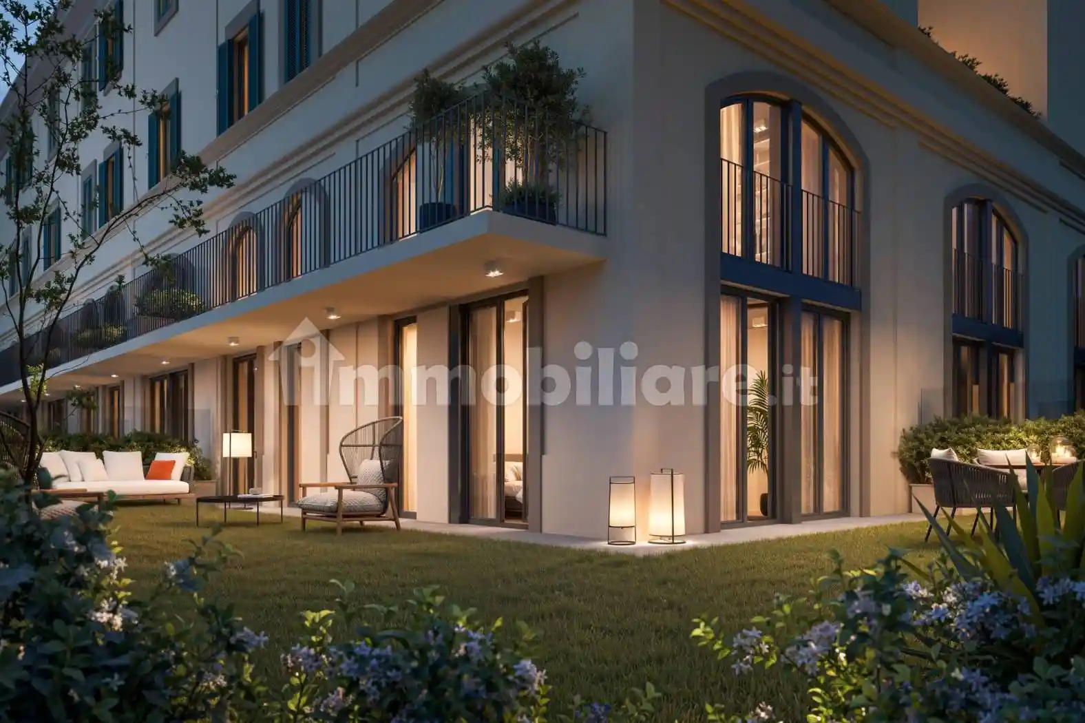 Loft in vendita a Roma