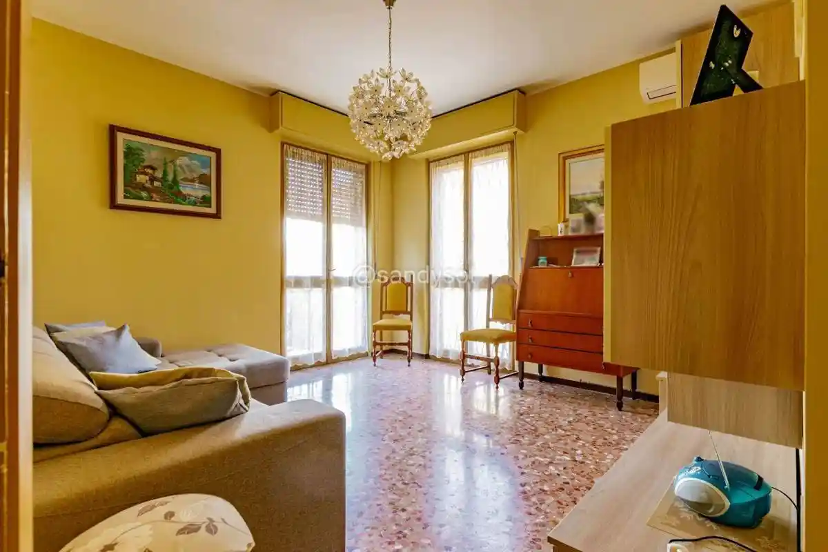 Appartamento in affitto a Casalpusterlengo