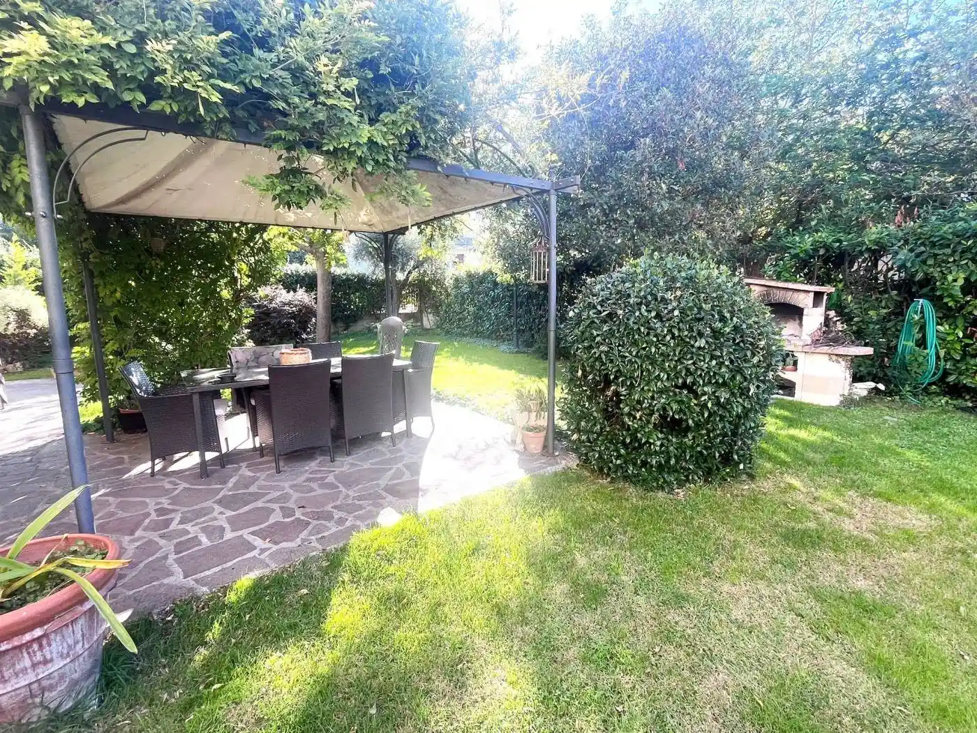 Villa in vendita a Montemurlo