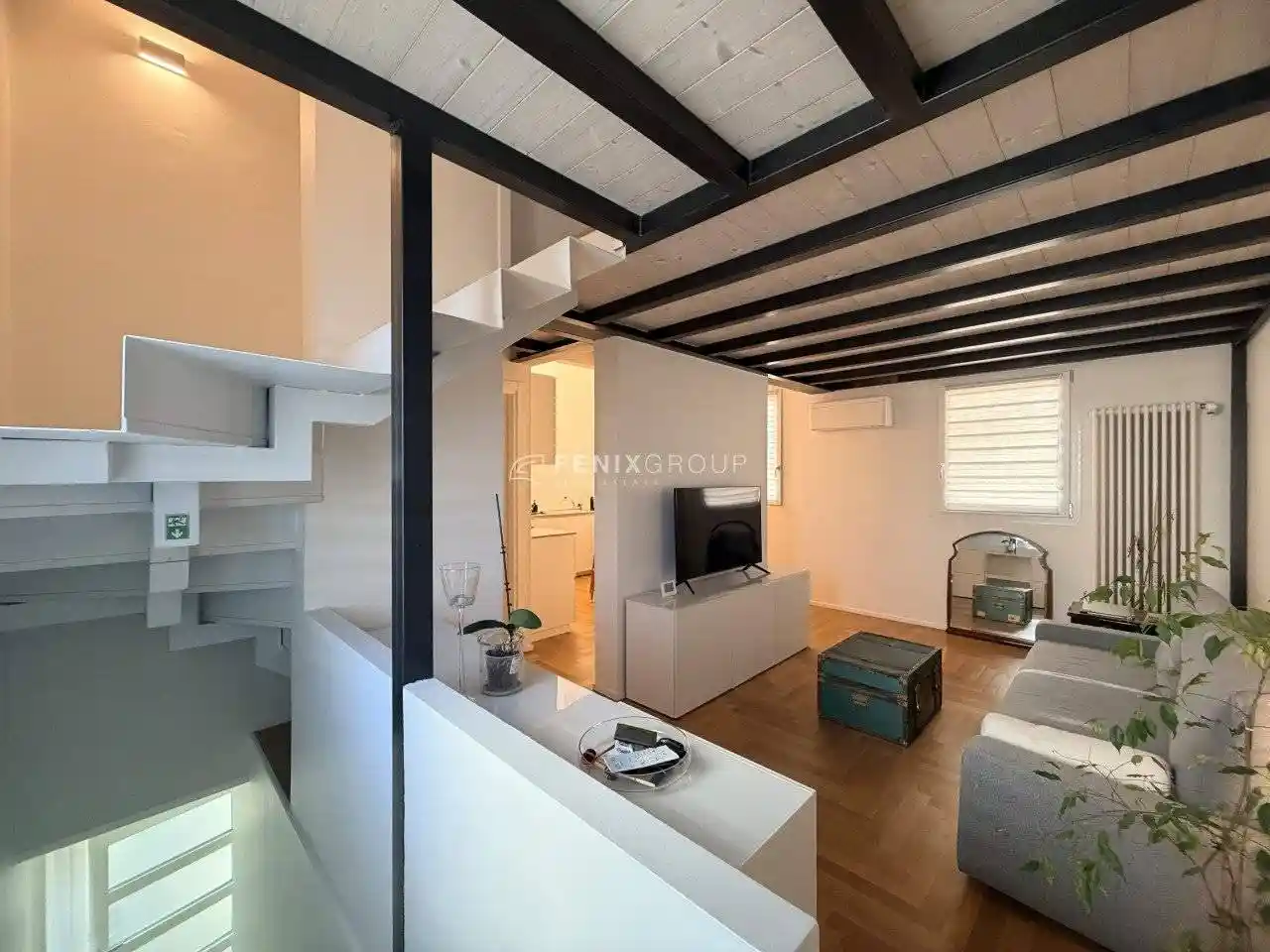 Loft in vendita a Padova