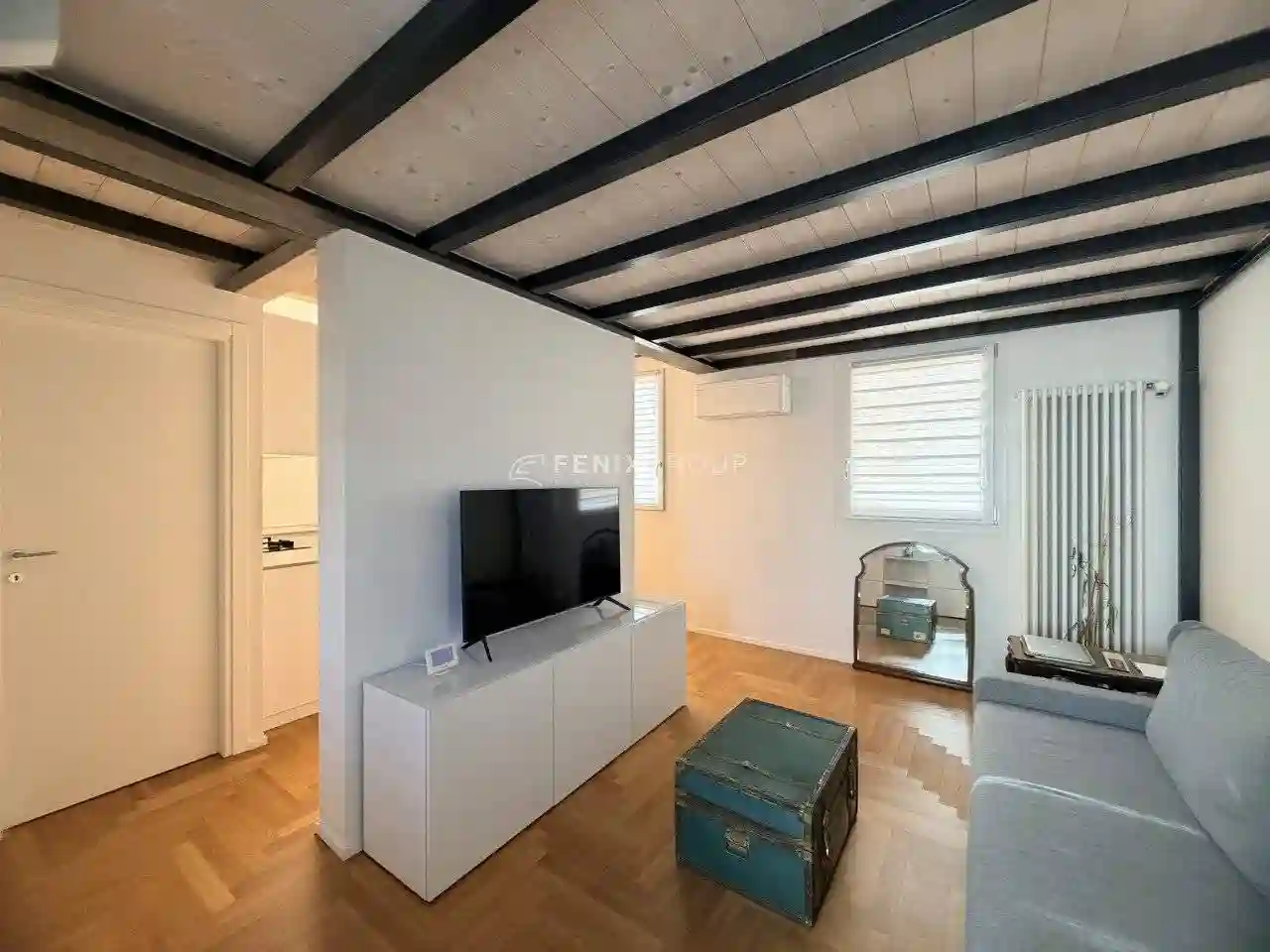 Loft - foto 2