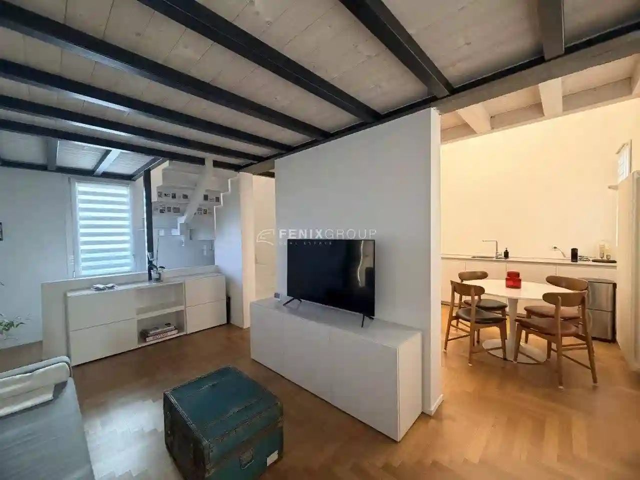 Loft - foto 4