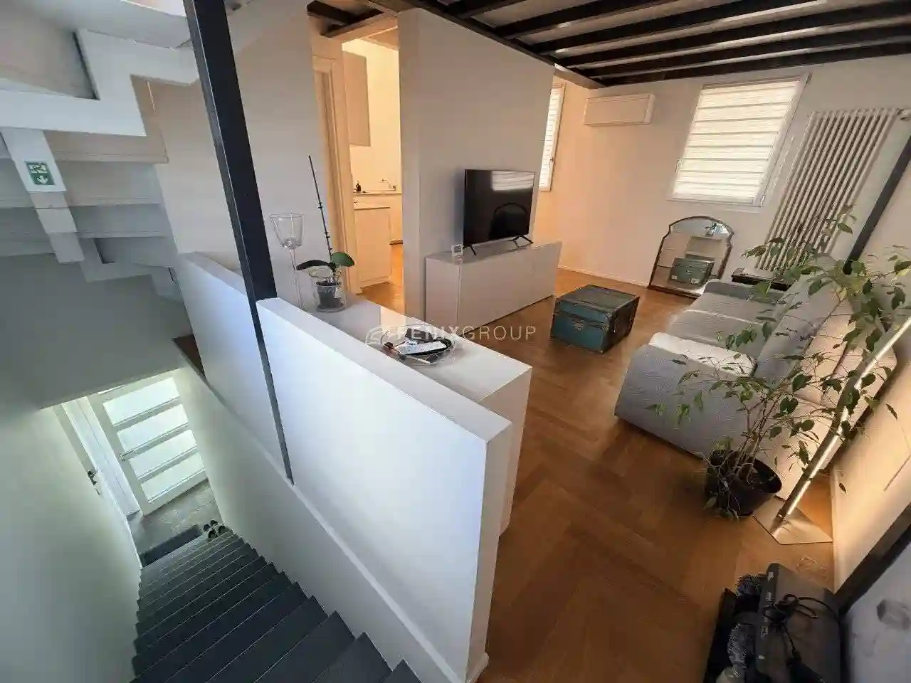 Loft - foto 5
