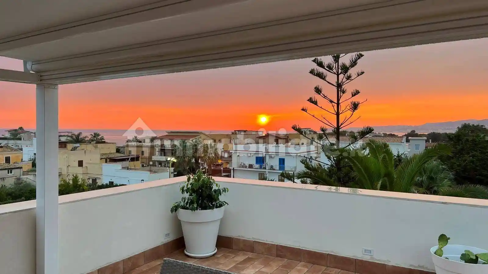 Appartamento in vendita a Agrigento