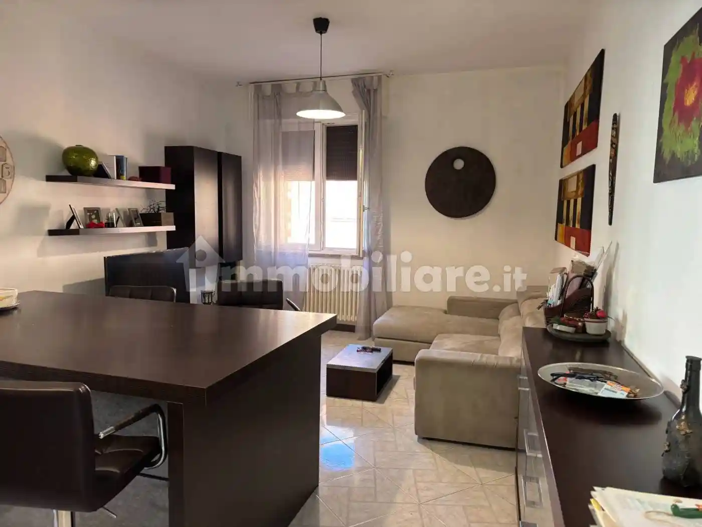 Appartamento in vendita a Inzago