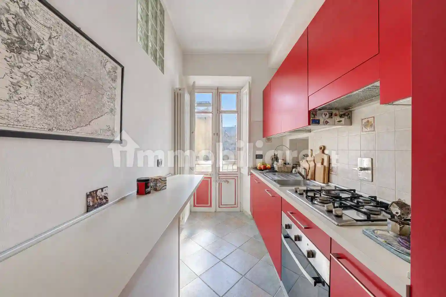Appartamento - foto 4