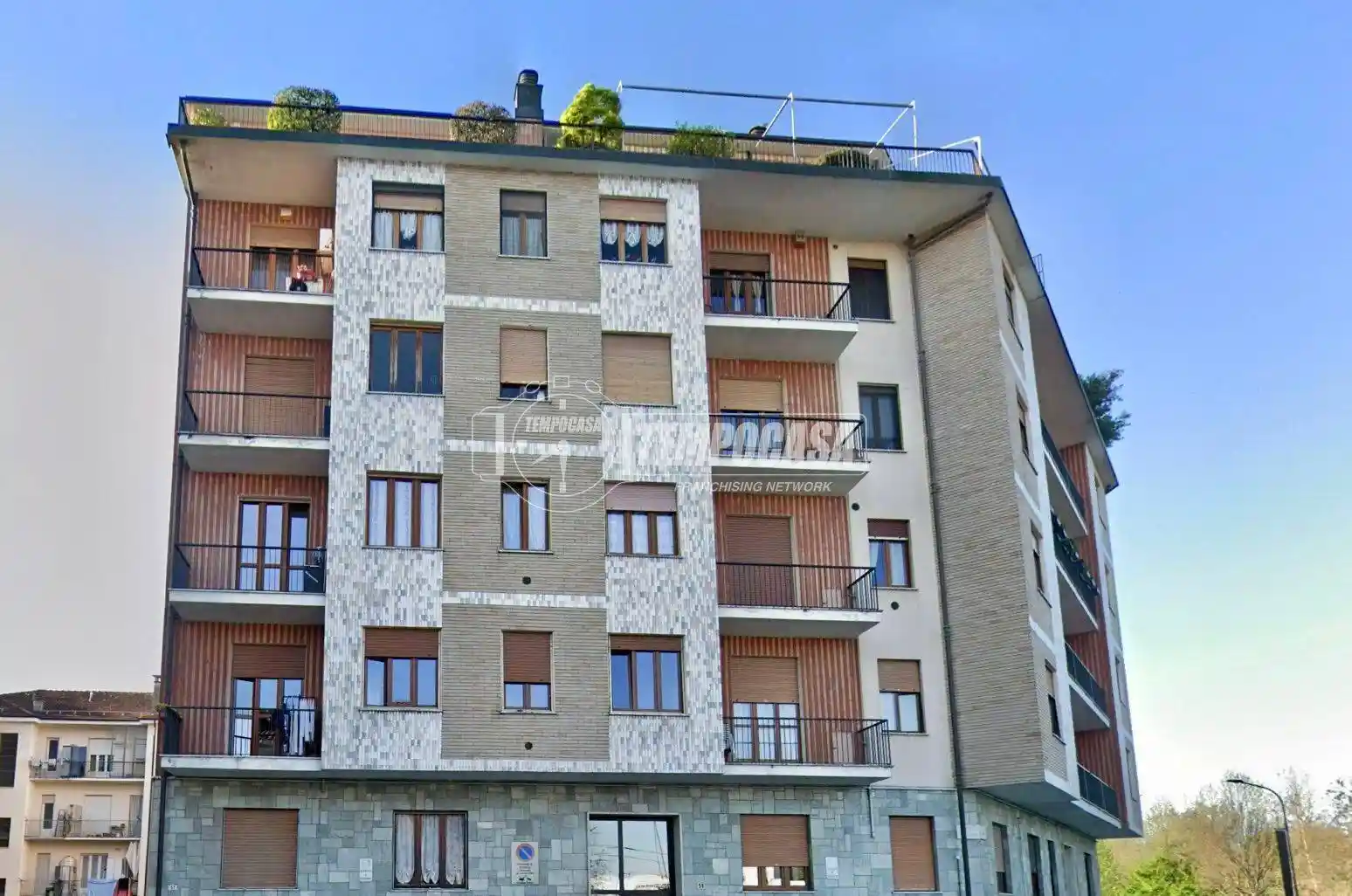 Appartamento in vendita a Savigliano