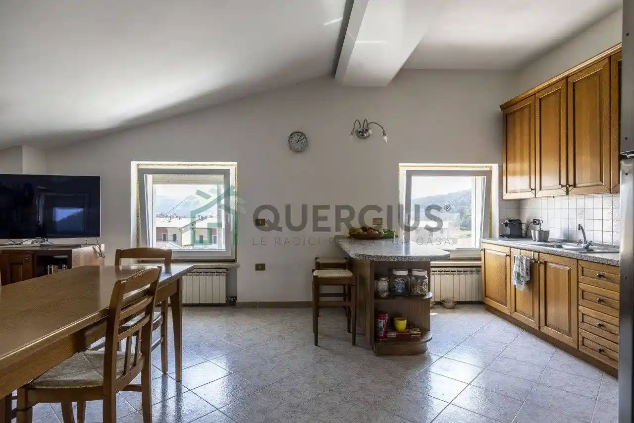 Appartamento in vendita a Tregnago