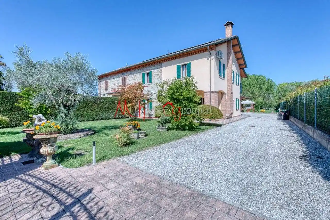 Villa in vendita a Padova