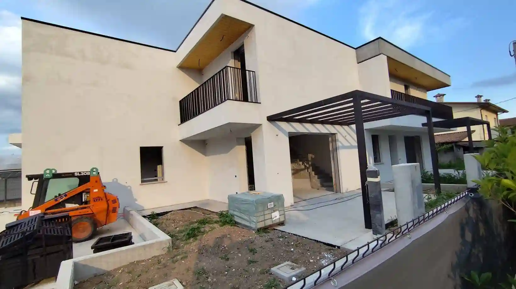Villa - foto 3