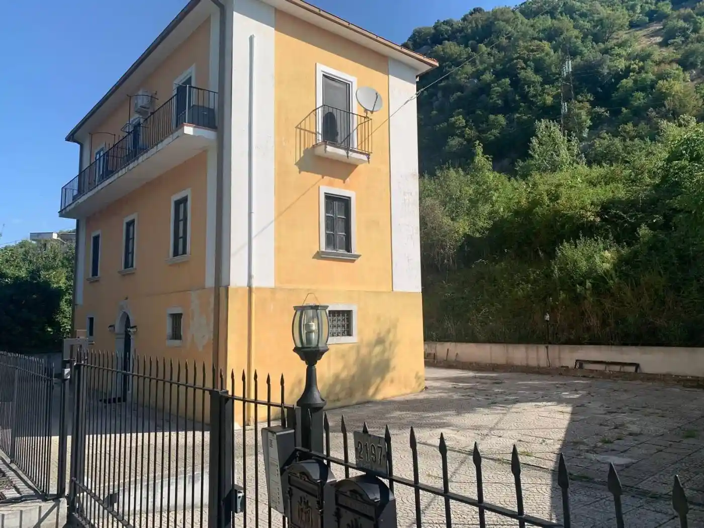 Appartamento in vendita a Atina