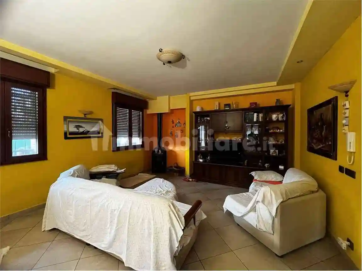 Casa indipendente - foto 4