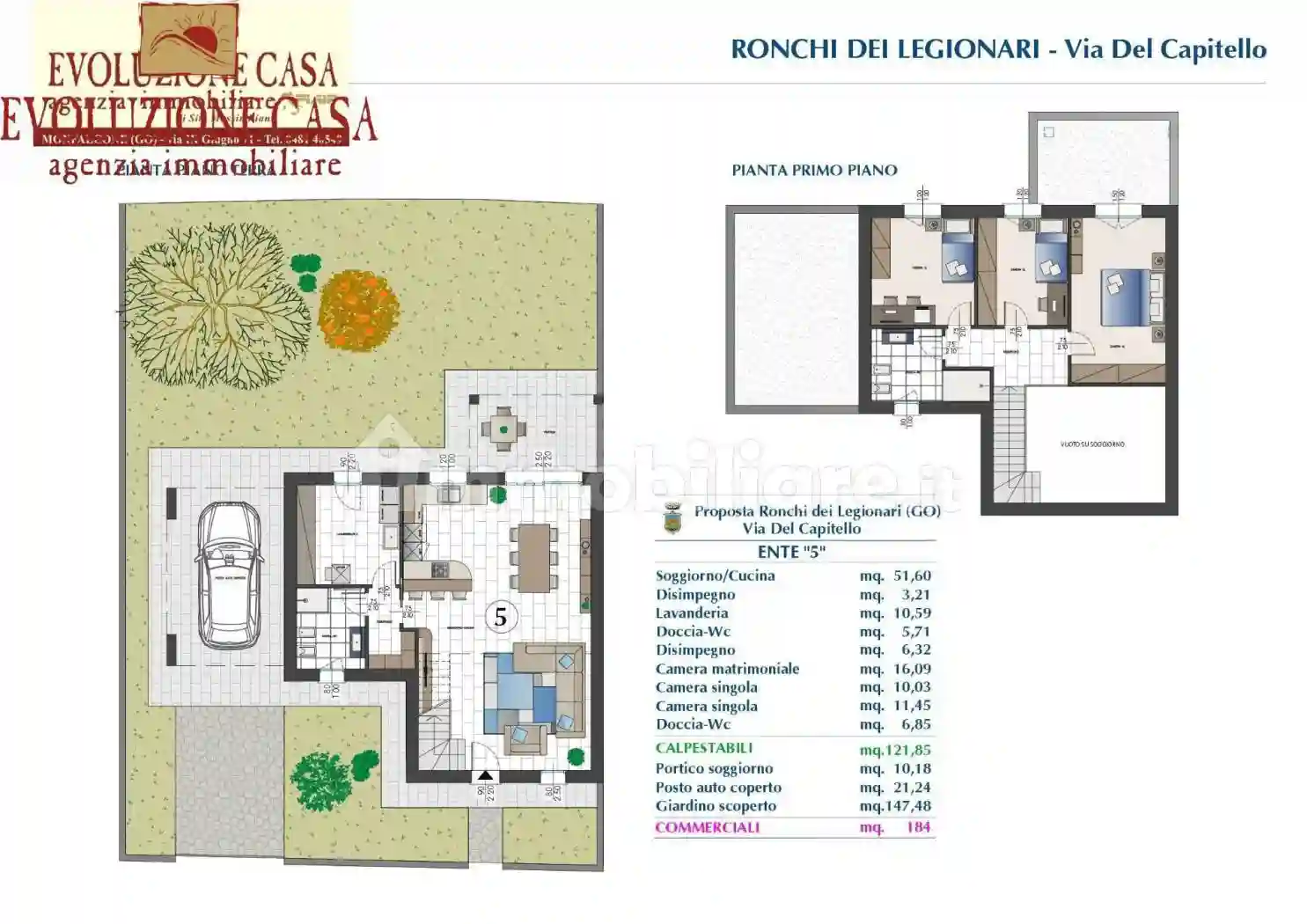 Casa indipendente - foto 2