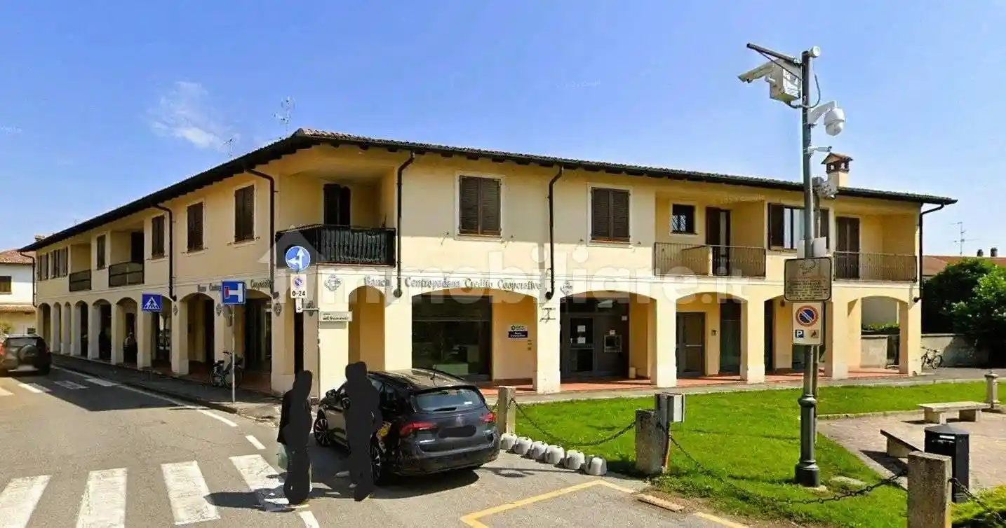 Appartamento in vendita a Codogno