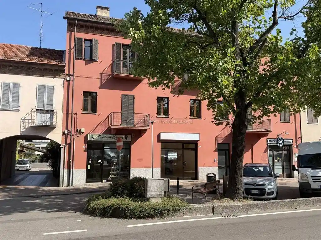 Appartamento in vendita a Alba