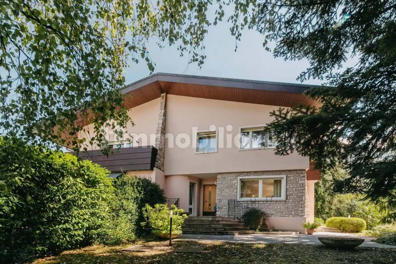 Villa in vendita a Cavedine
