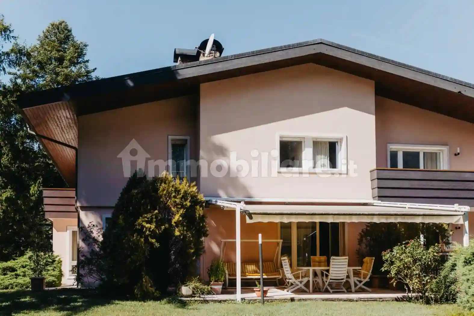 Villa - foto 3