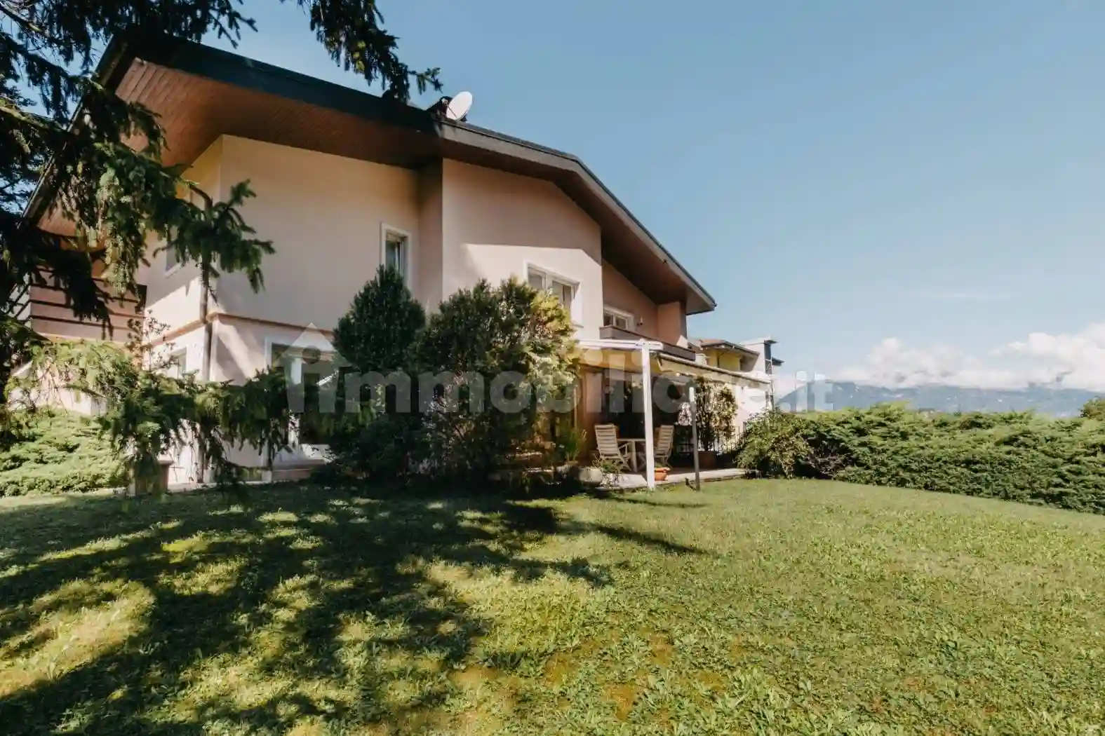 Villa - foto 4