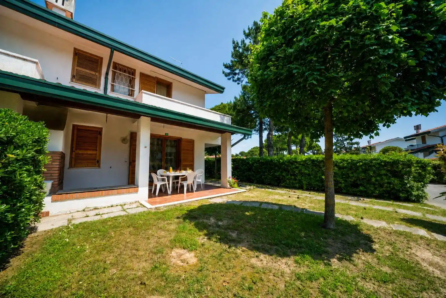 Villa in vendita a San Michele al Tagliamento