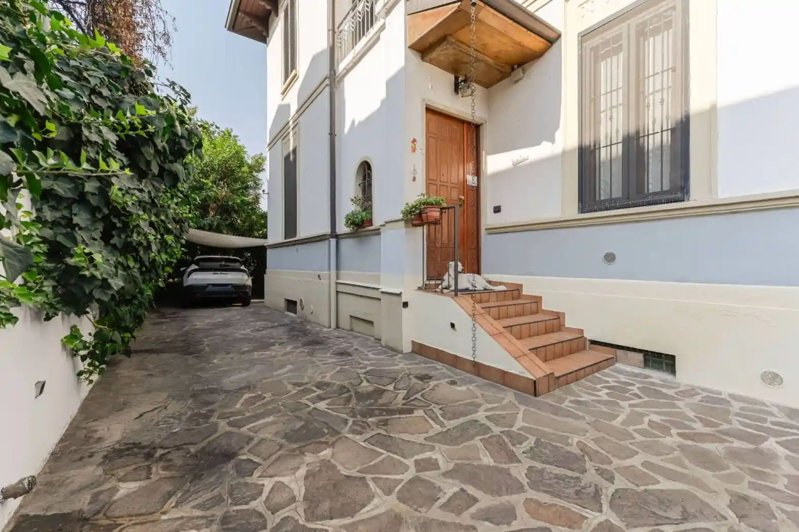 Villa in vendita a Milano