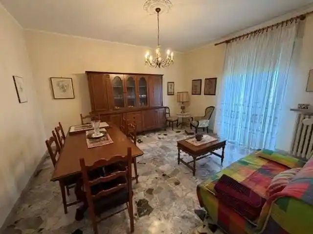 Appartamento in vendita a Alessandria