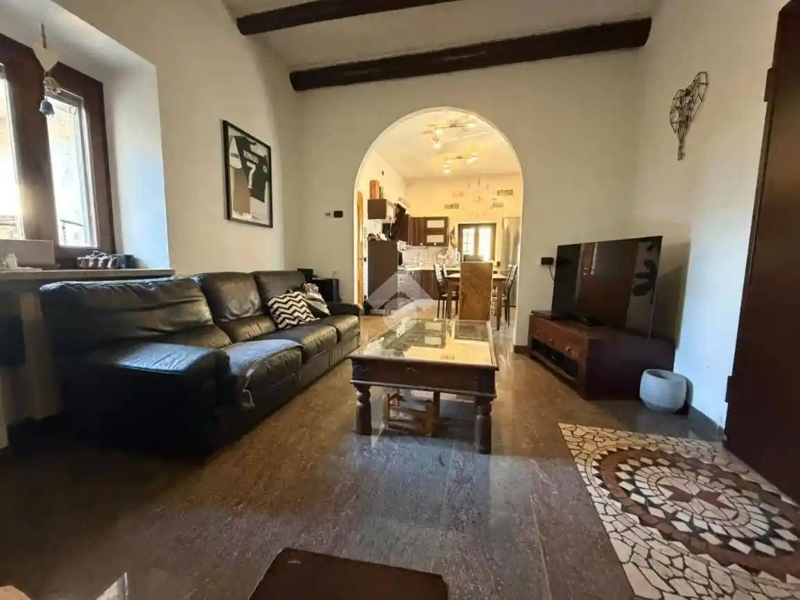 Casa indipendente in vendita a Agnadello