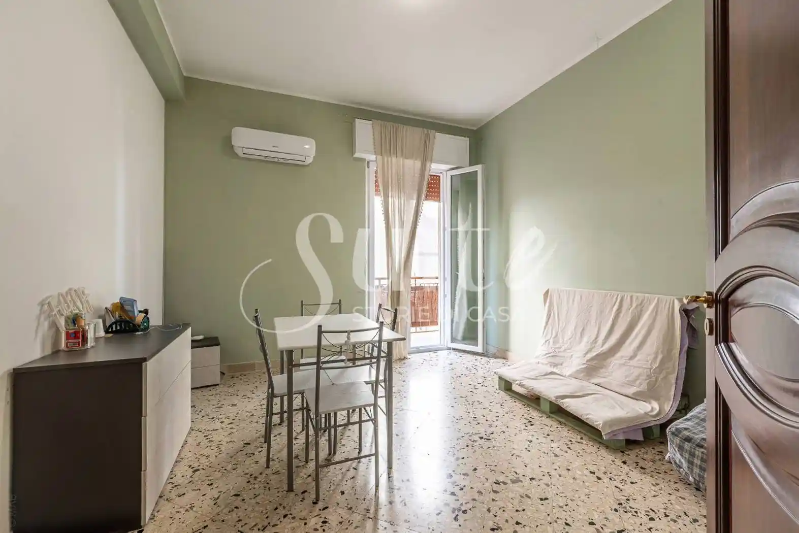 Appartamento in vendita a Palermo