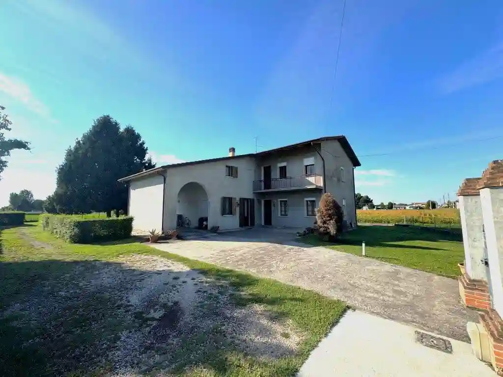 Casa indipendente - foto 2