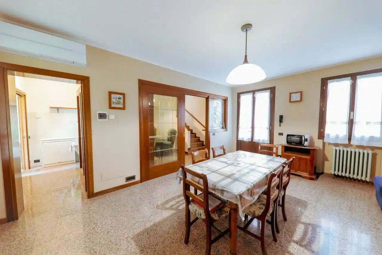 Casa indipendente in vendita a Borgo Veneto