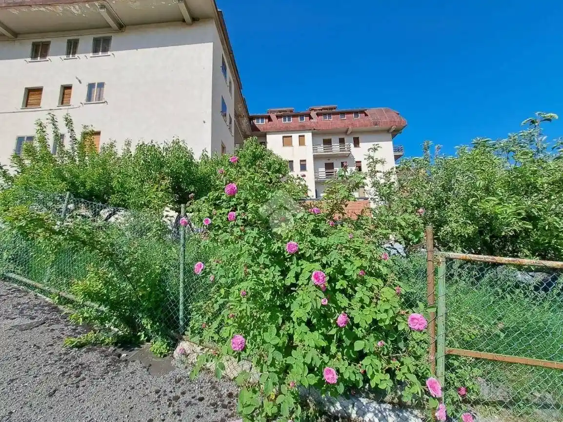 Appartamento in vendita a Rivisondoli