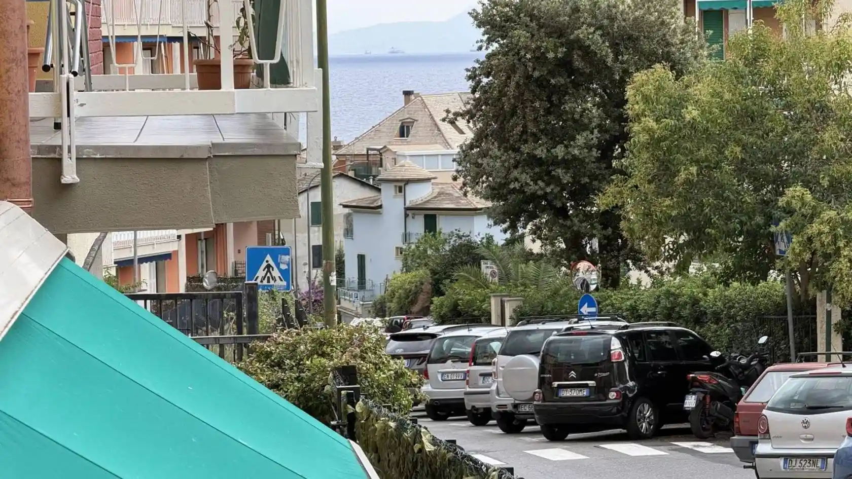 Appartamento in vendita a Arenzano