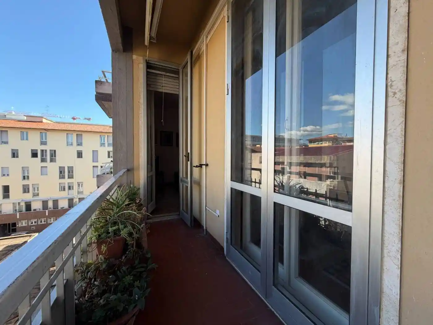 Appartamento in vendita a Firenze