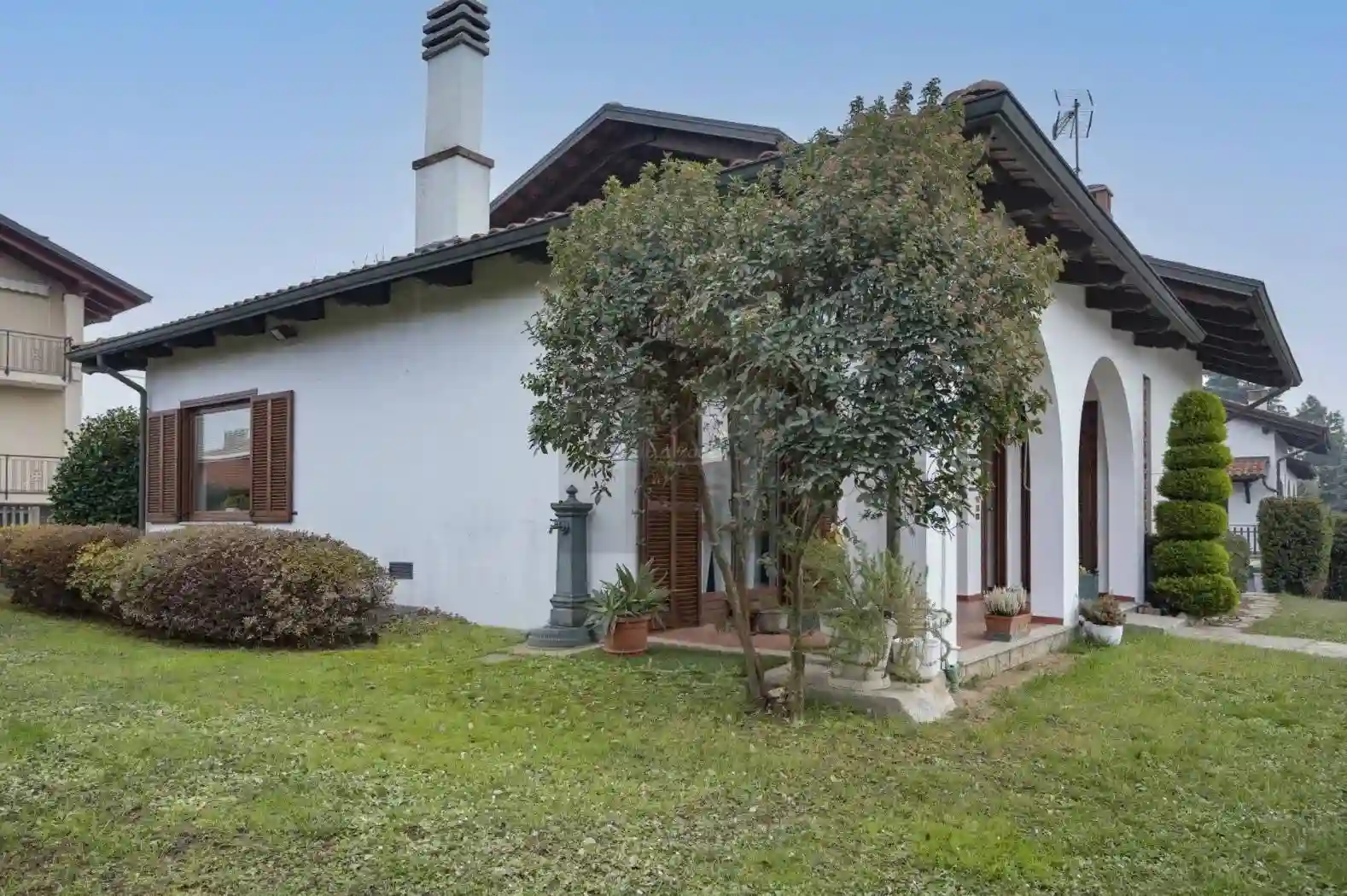 Villa - foto 5