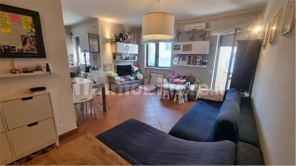 Appartamento in vendita a Sarzana
