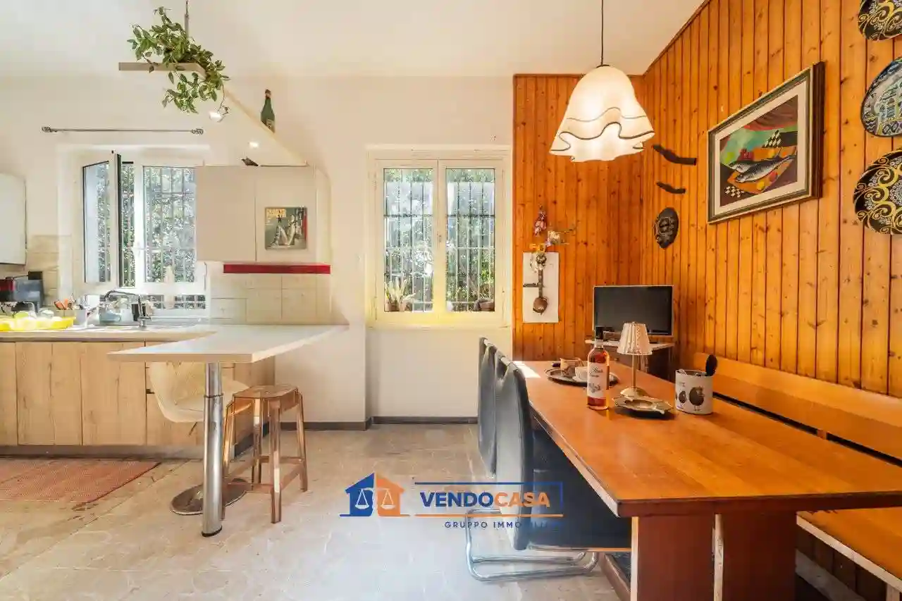 Villa - foto 3