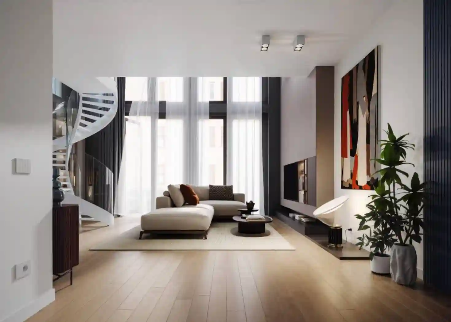 Loft - foto 2