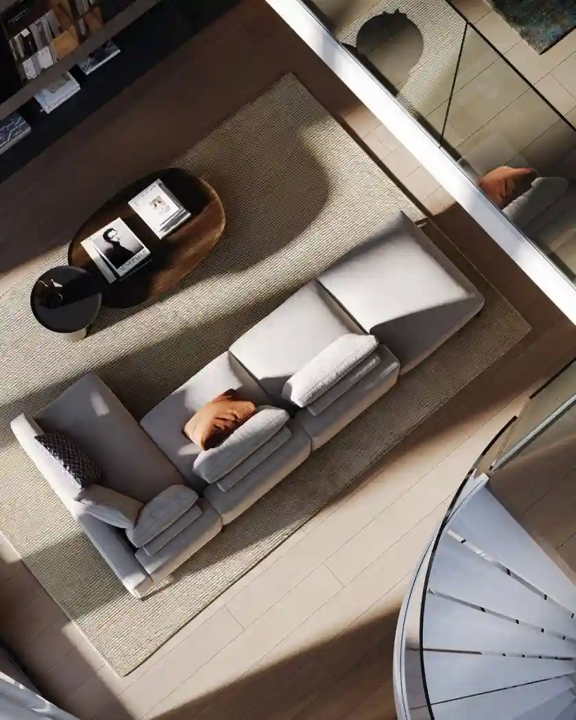 Loft - foto 3