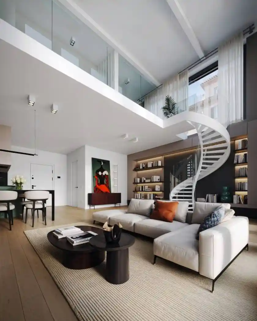 Loft in vendita a Roma