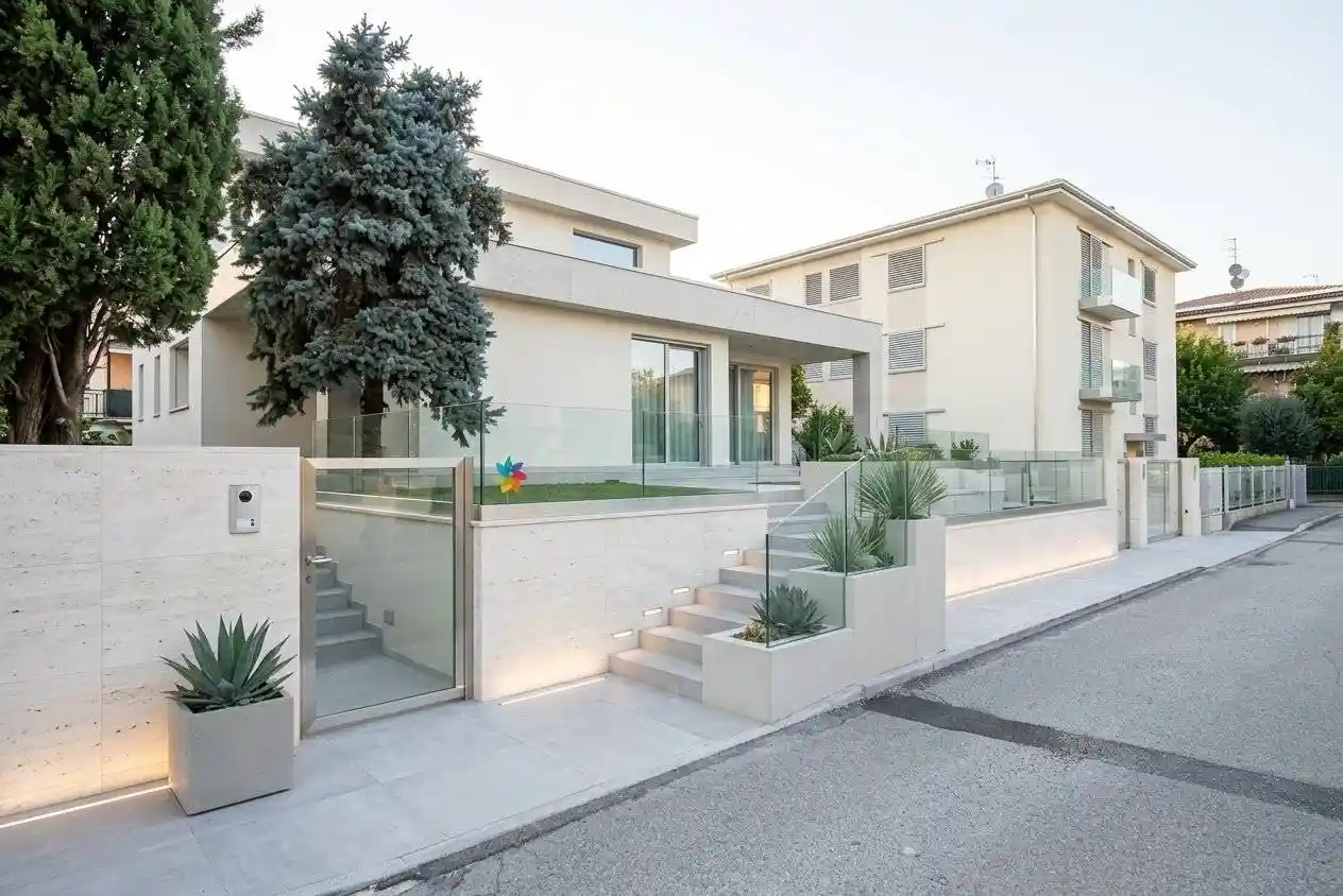 Villa in vendita a Padova