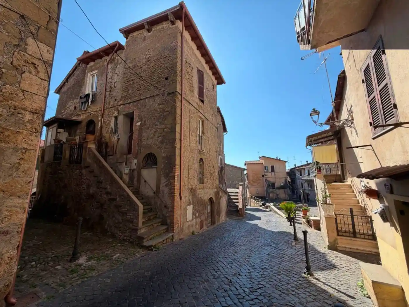 Appartamento in vendita a Genazzano