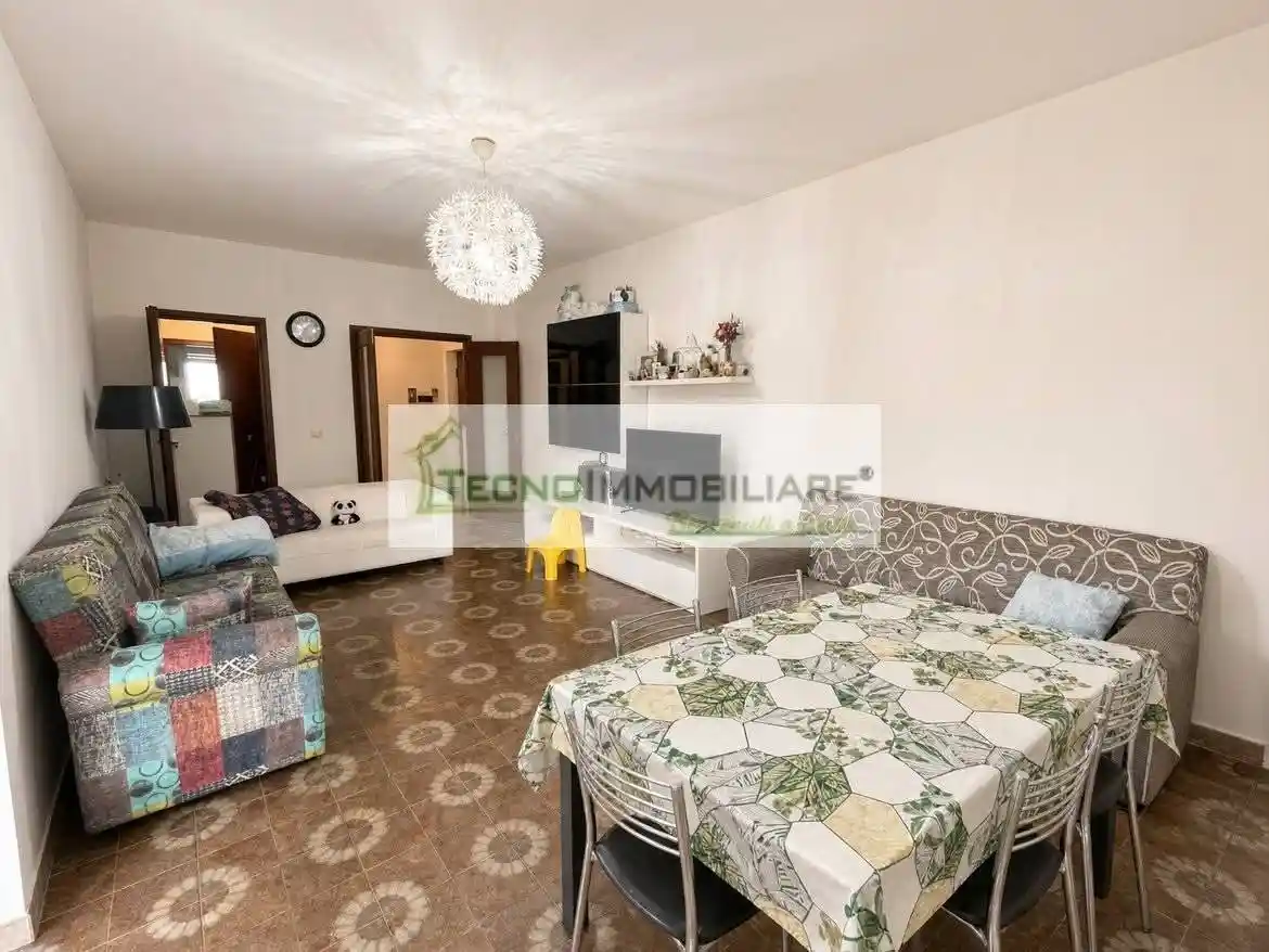 Appartamento in vendita a Pontecorvo