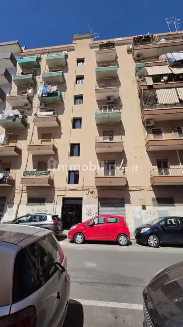 Appartamento in vendita a Taranto