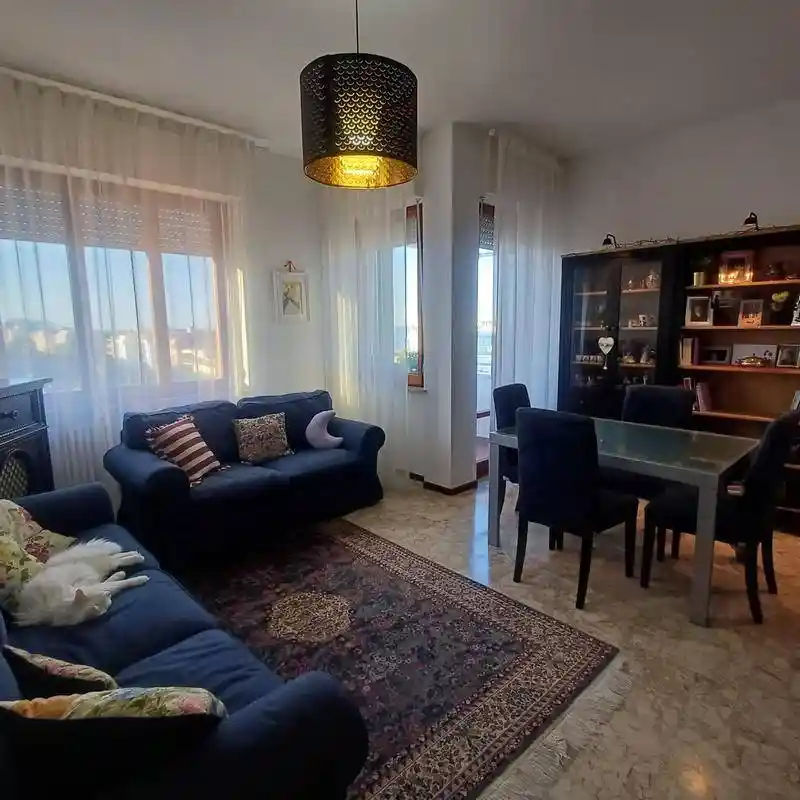 Appartamento in vendita a Civitanova Marche