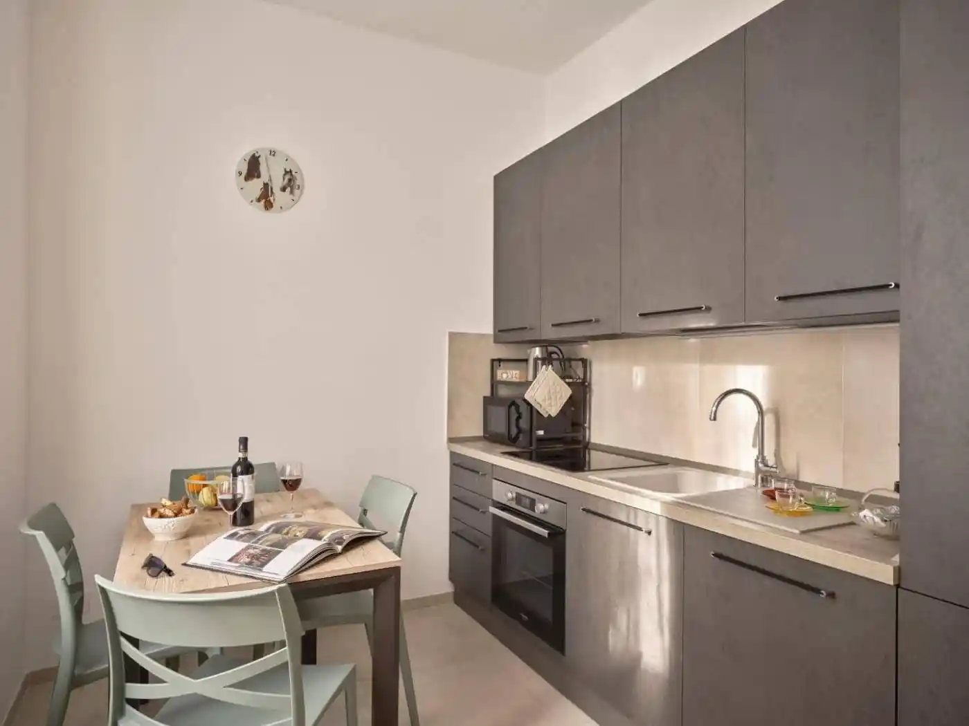 Appartamento in vendita a Siena