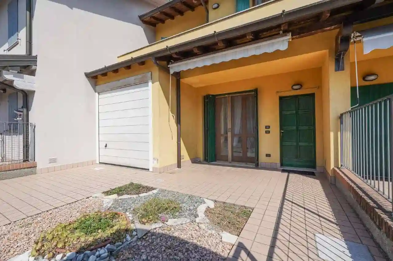Villetta a schiera - foto 3