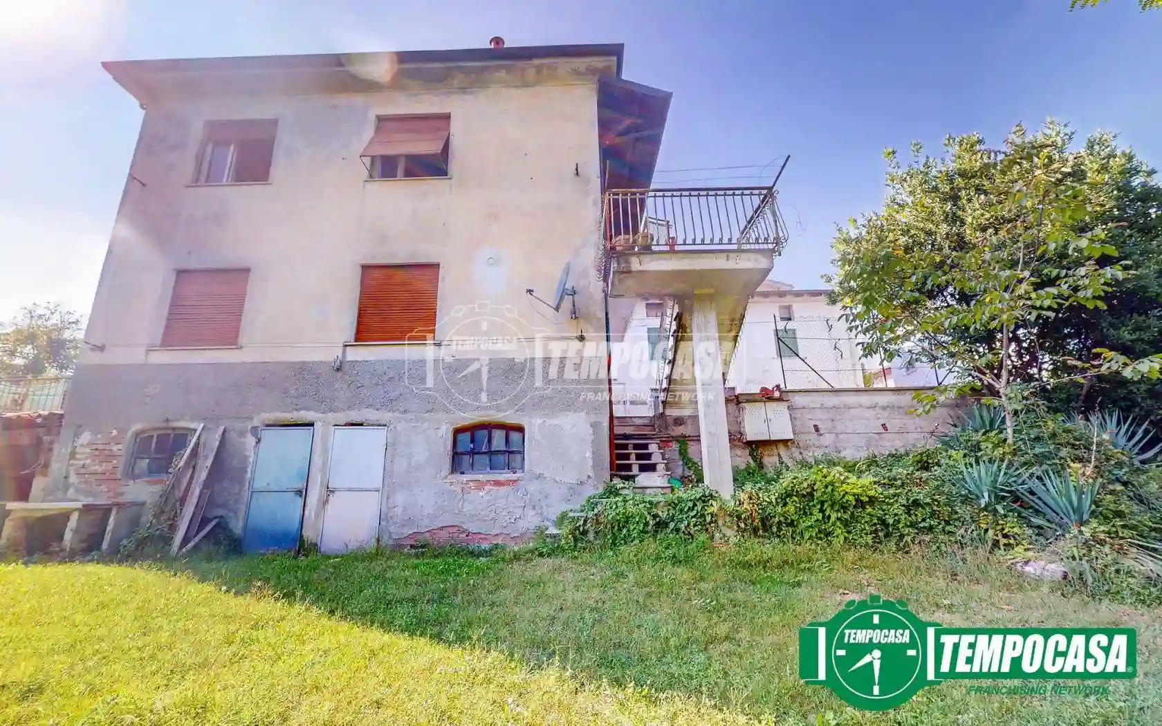 Casa indipendente - foto 4