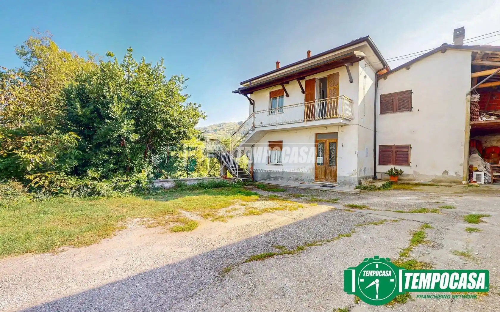 Casa indipendente in vendita a Sardigliano