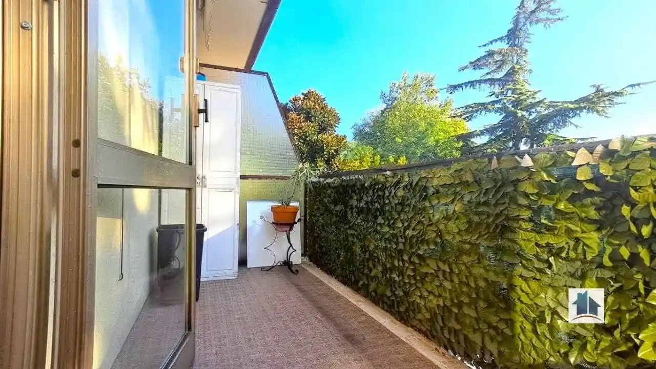 Appartamento in vendita a Padova